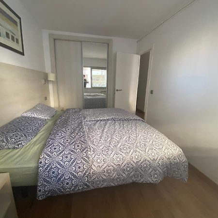 Michelangelo Apartment Salou Exterior photo