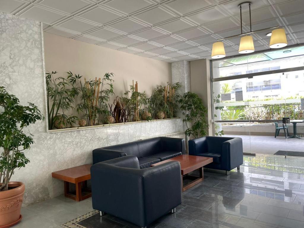 Michelangelo Apartment Salou Exterior photo