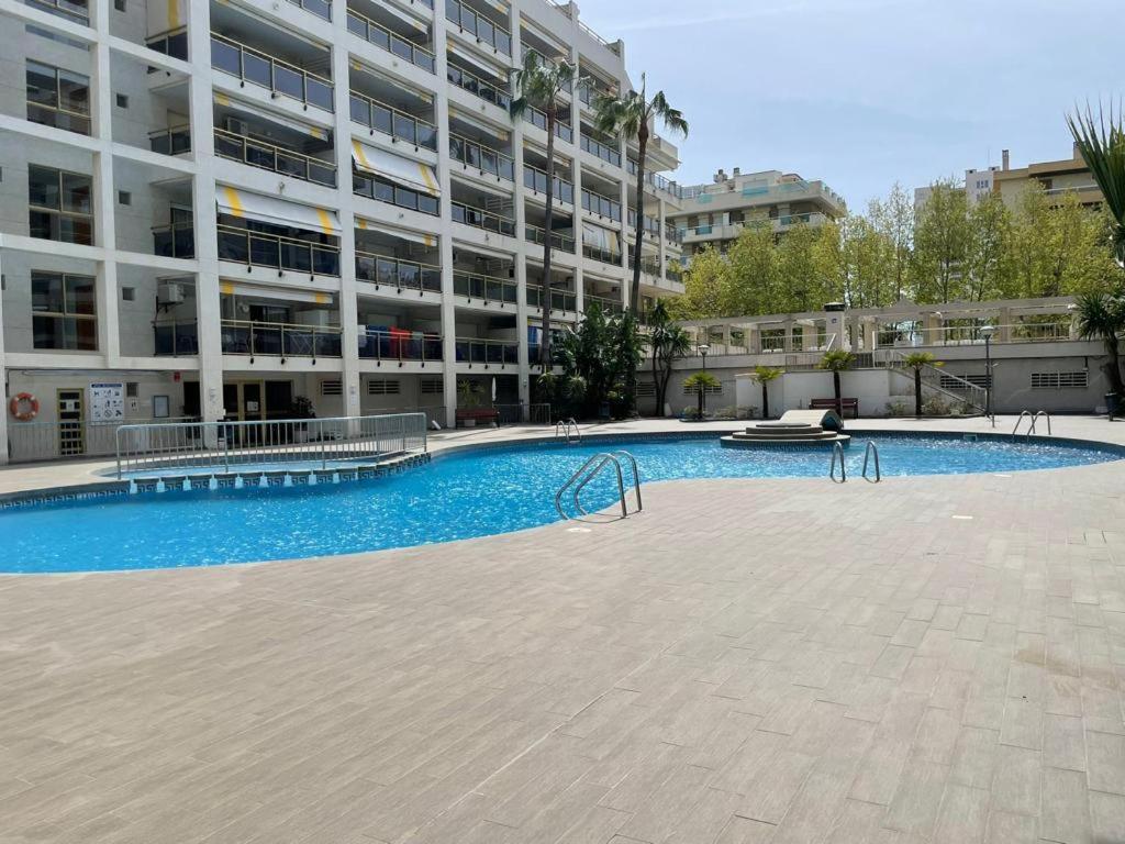 Michelangelo Apartment Salou Exterior photo