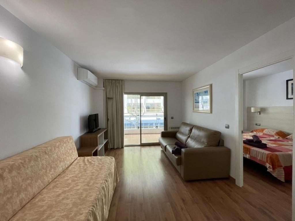 Michelangelo Apartment Salou Exterior photo
